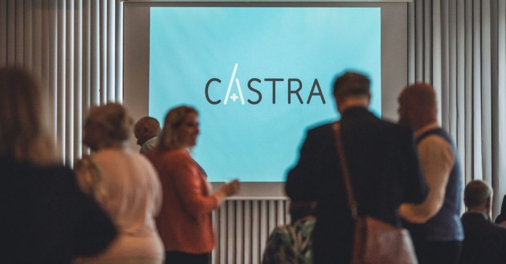 Castra Group AB ökad omsättning