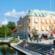 Alingsås kommun och Castra sluter ramavtal