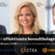 Webinar om konsultbolagens effektivitet