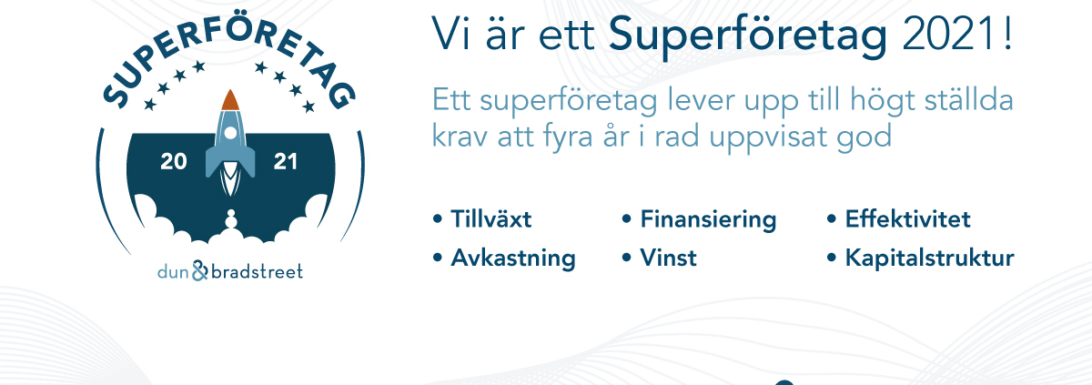 Superföretag