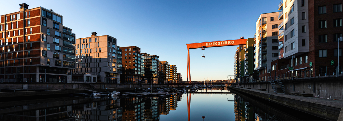 gothenburg