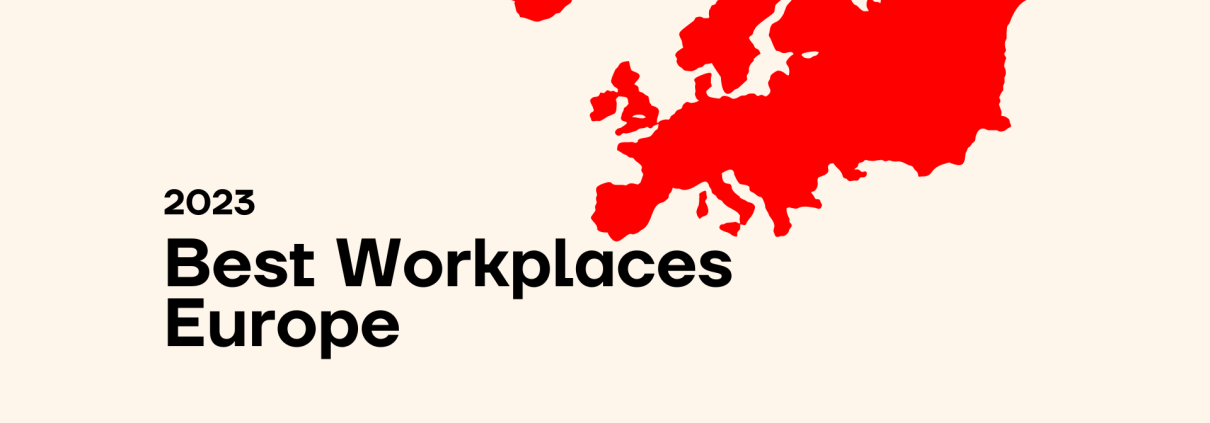 Best Workplaces Europe (3)