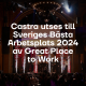 Castra Sveriges Bästa Arbetsplats 2024 Thumbnail